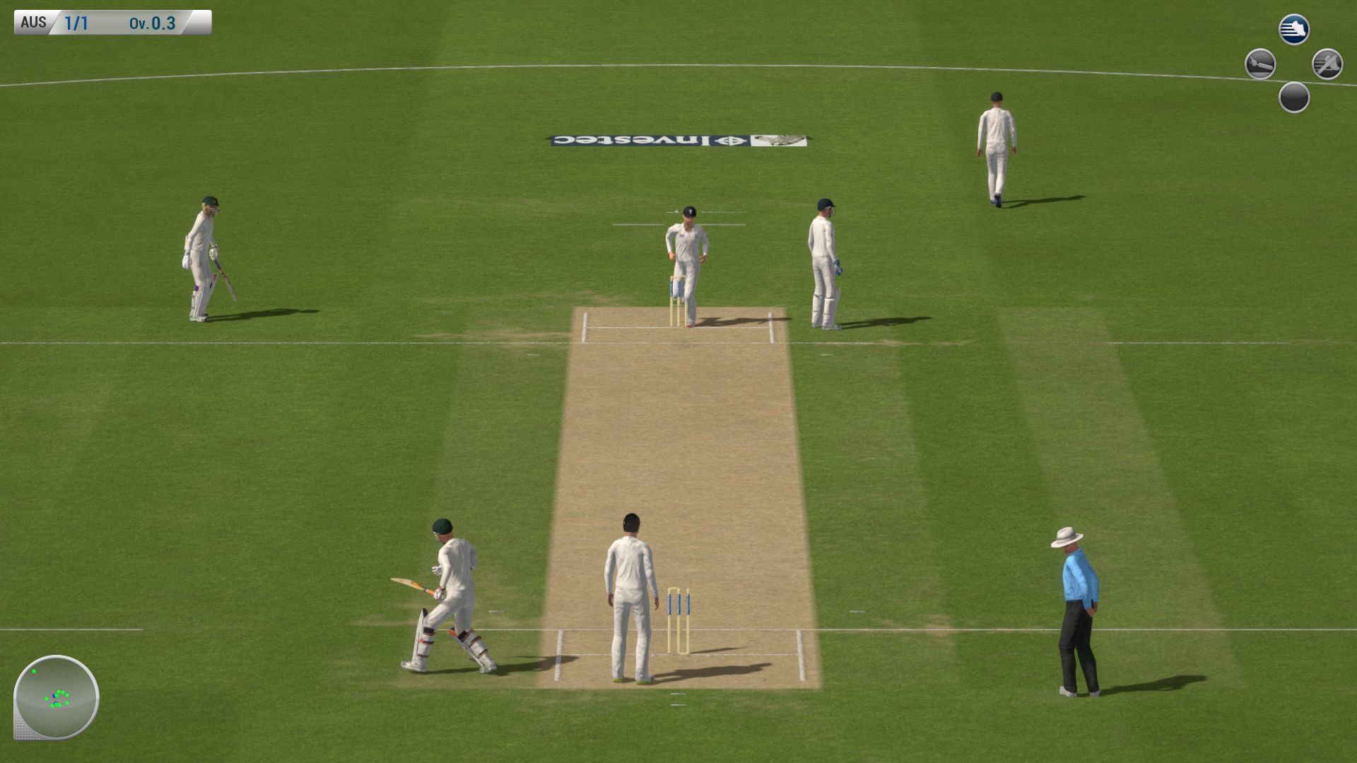 How To Play Don Bradman Cricket 14 pc ONLINE - YouTube