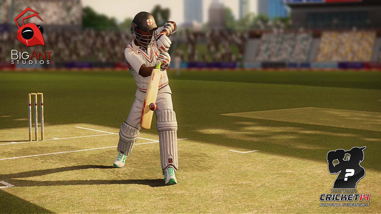 Don Bradman Cricket 14 - Gameplay Commentary - YouTube
