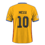 Messi Barcelona Away Jersey.png