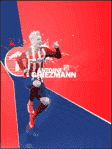 Griezmann iPad Wallpaper.png