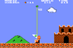 Classic NES - Super Mario Bros. # GBA-170924-182236.png