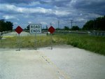 Road Ends _ Old US Route 66 _ North of Chenoa, IL 2005-05-28 13.06.04.jpg