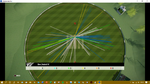 NZXI v ENG Two Day Warm Up 2nd Session NZXI 1st Innings Scoring.png