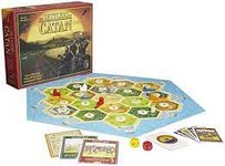 Amazon.com: The Settlers of Catan: Toys & Games