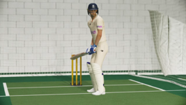 What's New In Cricket 22_ The Nets Challenge! 1-11 screenshot.png