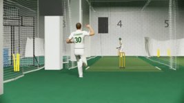 What's New In Cricket 22_ The Nets Challenge! 0-31 screenshot.png
