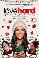 Love Hard (film) - Wikipedia