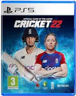 Cricket 22 - The Official Game of The Ashes (PS5) : Amazon.co.uk: PC &  Video Games