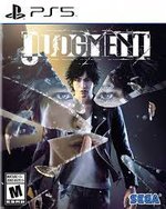Judgment Review (PS5) | Push Square