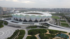 Xi'an_Olympic_Sports_Center(Aerial_image).jpg
