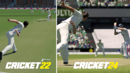 New CRICKET 24 Screenshots & Cricket 22 Comparison 5-17 screenshot.png