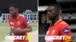 New CRICKET 24 Screenshots & Cricket 22 Comparison 5-31 screenshot.png
