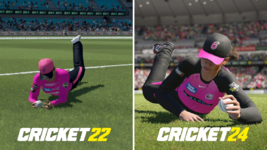 New CRICKET 24 Screenshots & Cricket 22 Comparison 4-59 screenshot.png