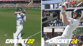 New CRICKET 24 Screenshots & Cricket 22 Comparison 3-55 screenshot.png