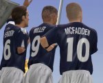 Scots unconvincing against plucky 10 man Andorra but are getting closer to Germany 2006.JPG