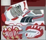 Puma Cricket Boots on West Indies Kit.jpg