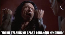 Tommy Wiseau
