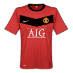 Manchester United Home 09-10.png