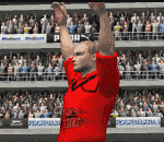 5 - Hauritz celetrated kumars wicket.PNG