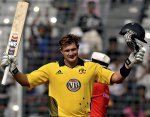 Shane-Watson-celebrates-after-reaching-his-sixth-ODI-century-Bangladesh-v-Australia-2nd-ODI-Mirp.jpg
