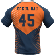 GOKUL RAJ KAMARAJ