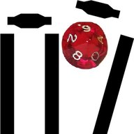 Dice Cricket