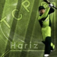 Hariz