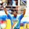 Rahul Dravid