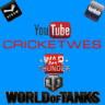 Cricketwes