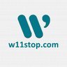 w11stop Electronic