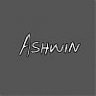 ashwiin