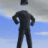 INVISIBLE MAN