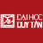 daihocduytan1