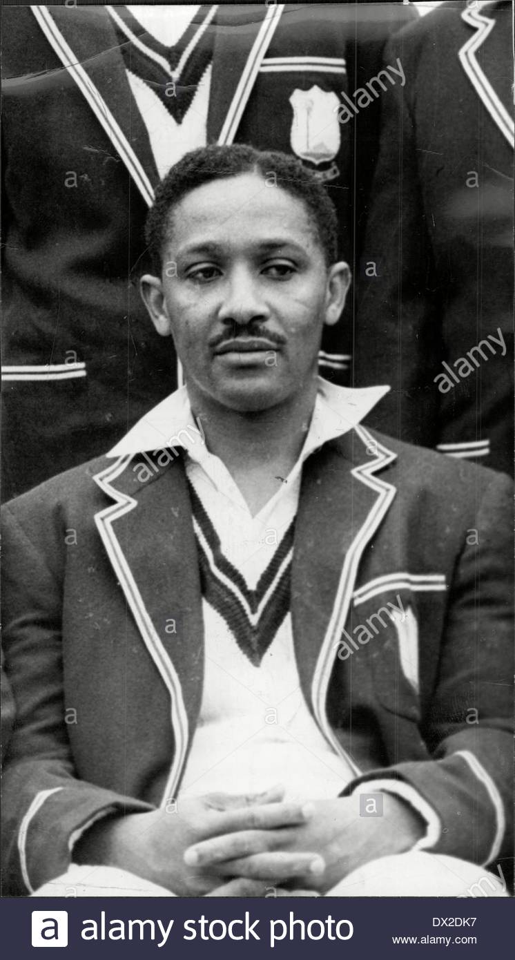frank-worrell-west-indian-cricketer-personality-DX2DK7.jpg