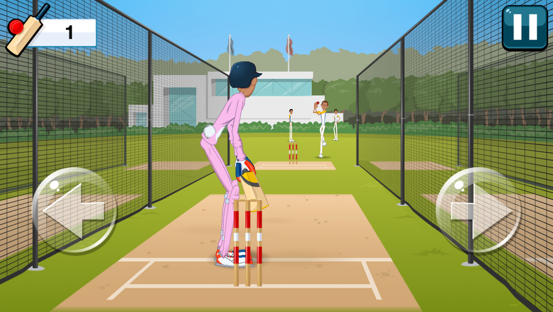 Cricket games online free download